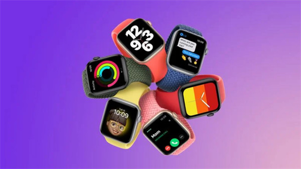 消息称：苹果 Apple Watch SE第三代机型预计将于 2024 年 9 月发布