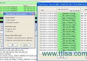 Wireshark 入门详解