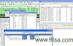 Wireshark 入门详解