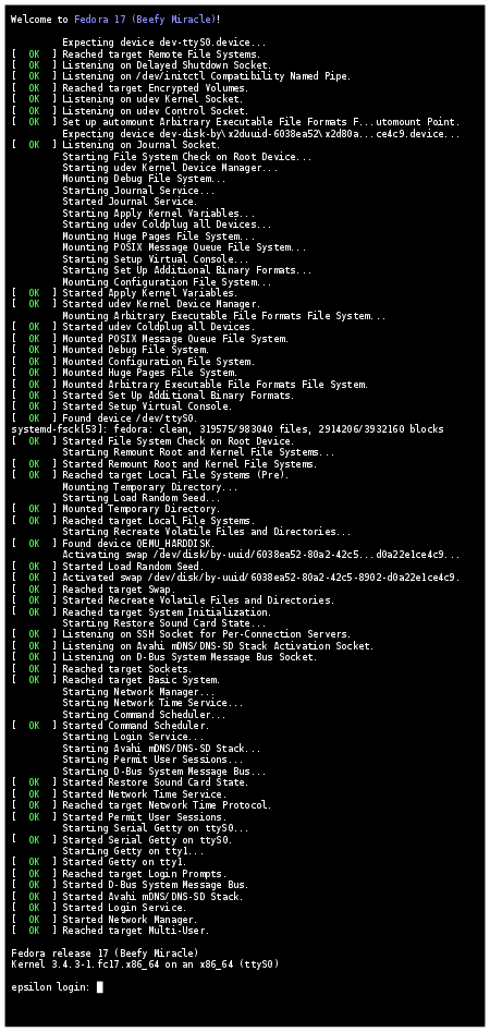 systemd：初学者如何理解其中的争议