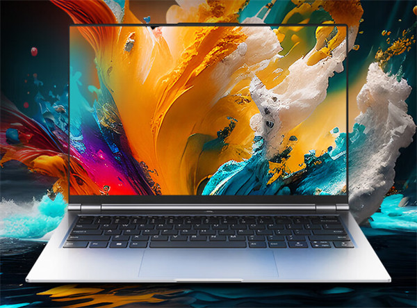 机械革命无界 14 Pro i5-13500H 配置今晚开售，首发价 3799 元