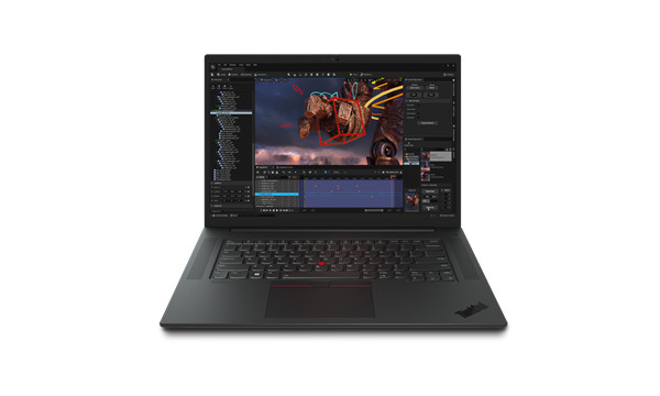 联想 ThinkPad P1 隐士 2023 笔记本将在 8 月 24 日上市，首发 16999 元