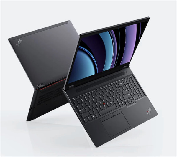 联想 ThinkPad P16 2023 笔记本上架，售价 16999 元起