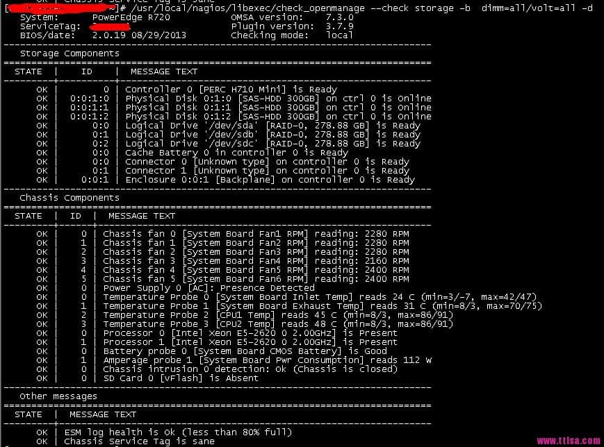 Info:Memory module [DIMM] needs attention: Single-bit warning error rate exceeded, Single-bit failure error rate exceeded