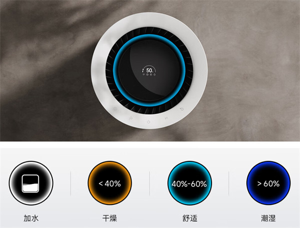 小米米家无雾加湿器 3 Pro 开启预售，到手价 1999 元