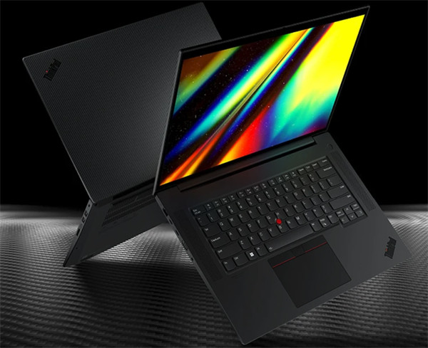 联想 ThinkPad P1 隐士 2023 笔记本今晚开售，售价 16999 元起