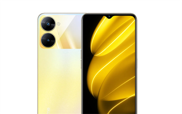 realme V 系列入网：搭载天玑 6100 + 处理器