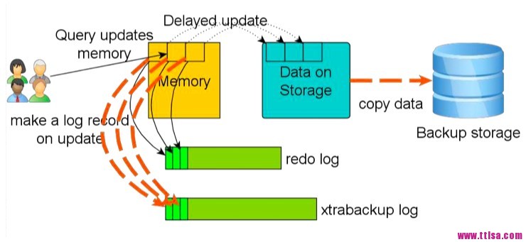 为MySQL选择合适的备份方式