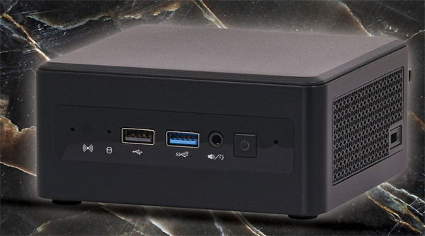 Simply NUC 发布 44 NUC 主机 Onyx，起售价为 699 美元