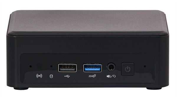 Simply NUC 发布 44 NUC 主机 Onyx，起售价为 699 美元