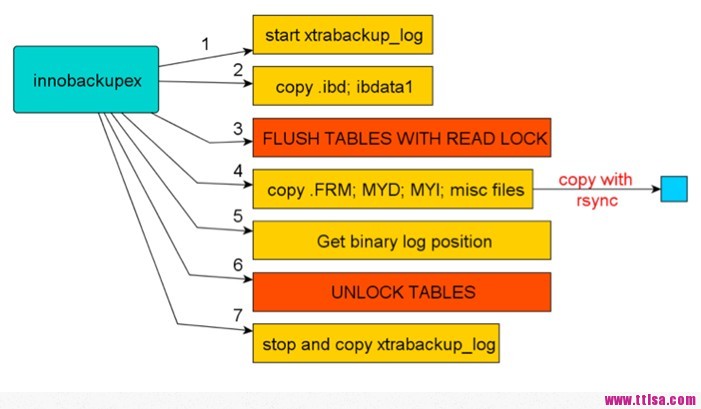 为MySQL选择合适的备份方式