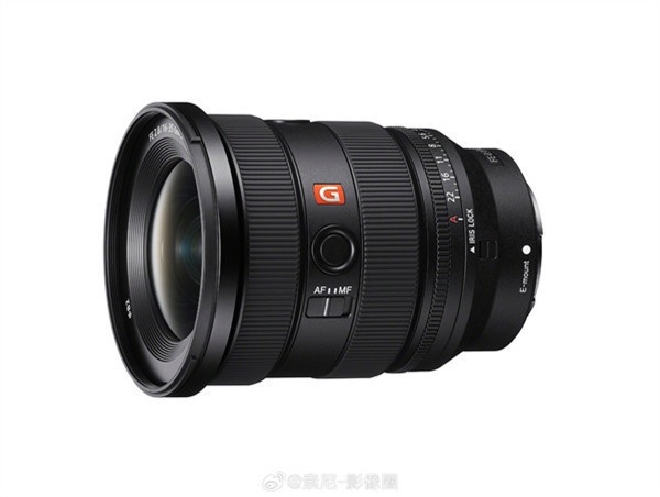 索尼发布新一代全画幅大三元超广角变焦G大师镜头FE 16-35mm F2.8 GM II