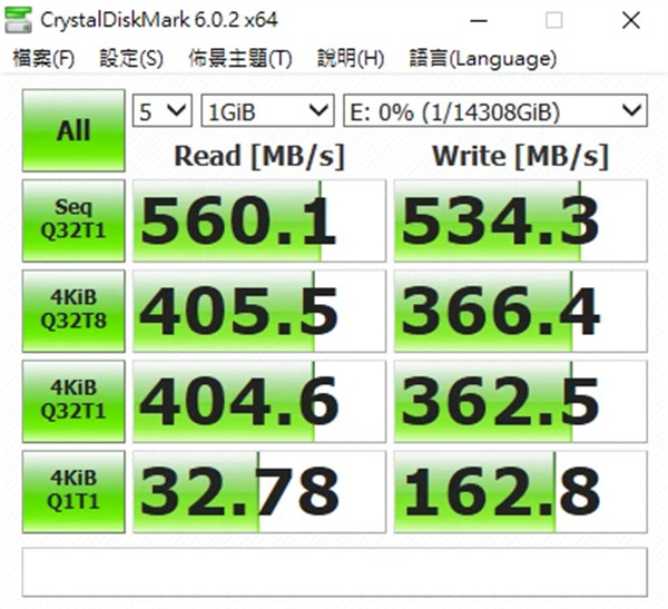 达墨宣布16TB SATA SSD 将在下月推出