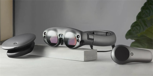 Magic Leap 将于 2024 年 12 月 31 日“停止运行”Magic Leap 1 AR 头显