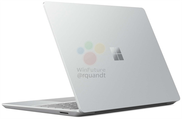 Surface Laptop Go 3 相关信息曝光，将于 10 月初上市