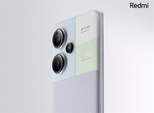 小米 Redmi Note13 Pro系列手机现身 Geekbench