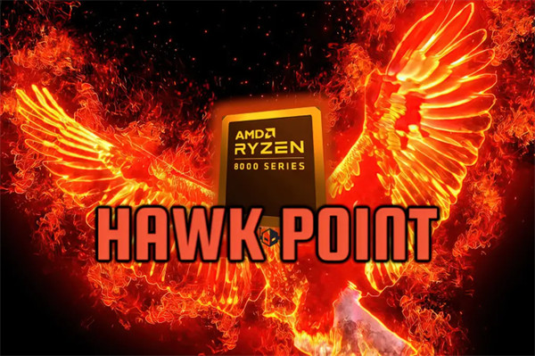 铭凡 V3 锐龙平板搭载全球首款 AMD Ryzen 8000“Hawk Point”APU