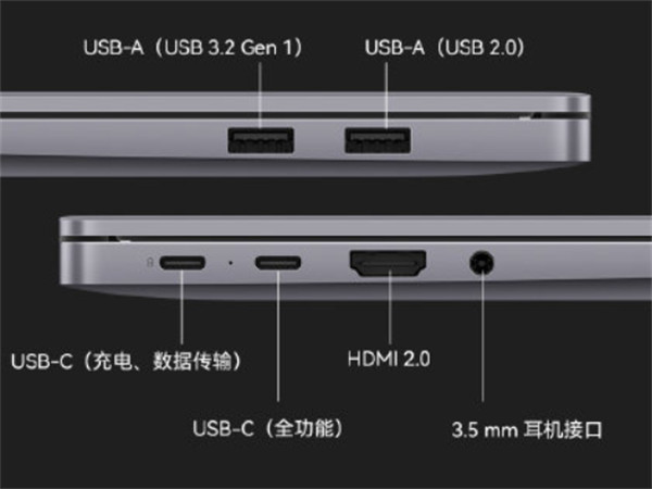 华为官方翻新的 MateBook D16 笔记本电脑开售