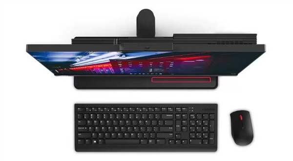 联想推出ThinkCentre M70a一体机