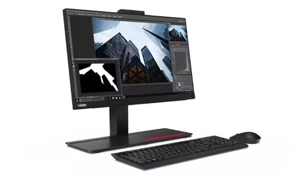 联想推出ThinkCentre M70a一体机