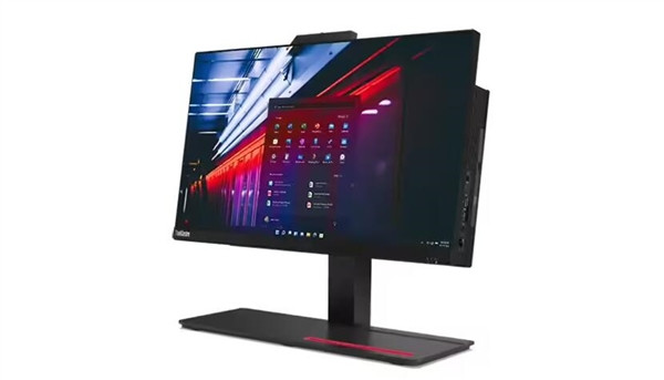 联想推出ThinkCentre M70a一体机