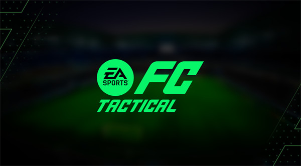 《EA Sports FC Tactical》手游将于 2024 年初上线