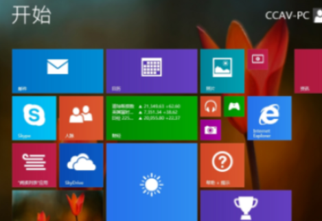 win8开始菜单不见了怎么办 win8开始菜单不见了的解决方法