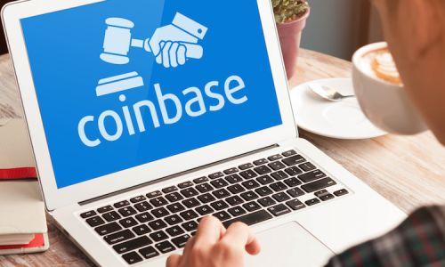 Coinbase网站崩溃 比特币暴跌1700美元