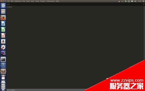 Ubuntu系统中怎么卸载Sublime Text3?