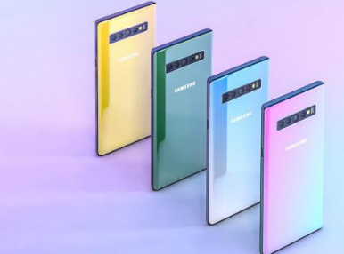 三星Galaxy Note10什么时候发布 三星Note10值得买吗