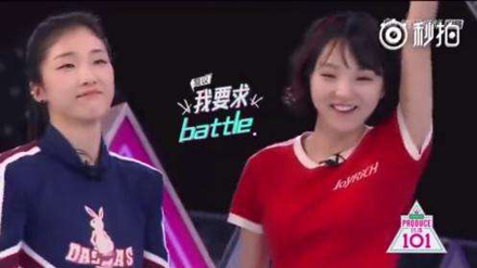 battle是什么意思？battle是什么梗？