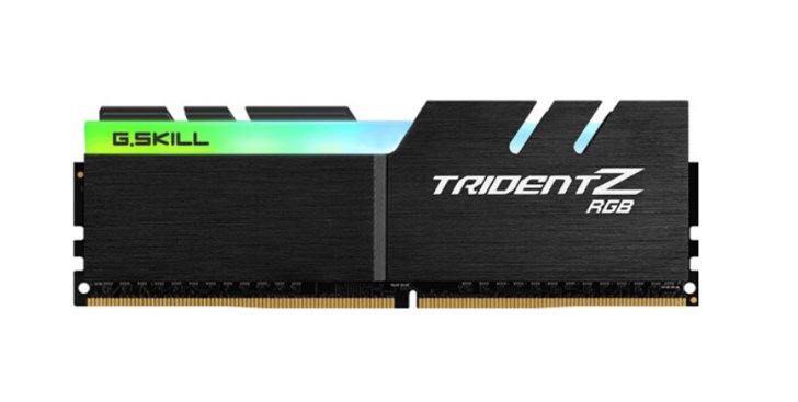 8GB DDR4内存降至200元，是时候把插槽全部插满了