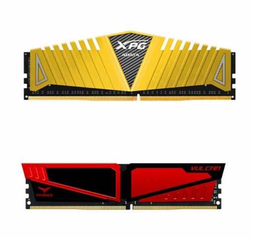 8GB DDR4内存降至200元，是时候把插槽全部插满了