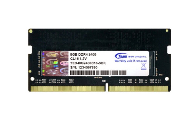 8GB DDR4内存降至200元，是时候把插槽全部插满了