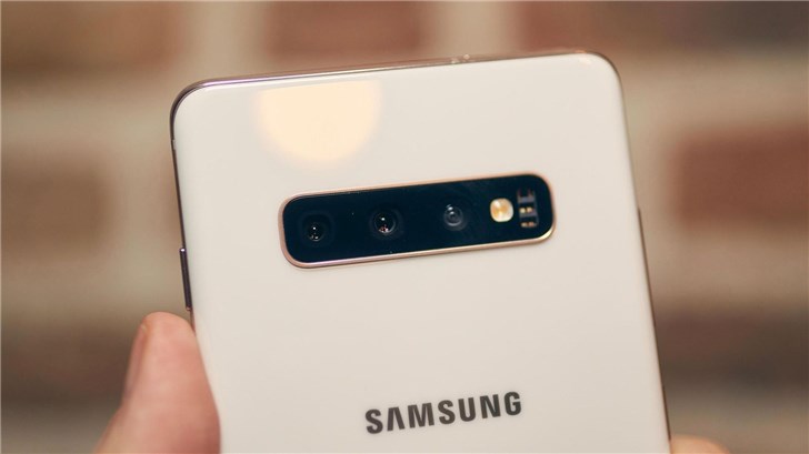 三星Galaxy S11曝大招：搭载自研6400万像素镜头