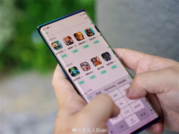 oppo瀑布屏手机什么时候上市 oppo Find瀑布屏手机怎么样