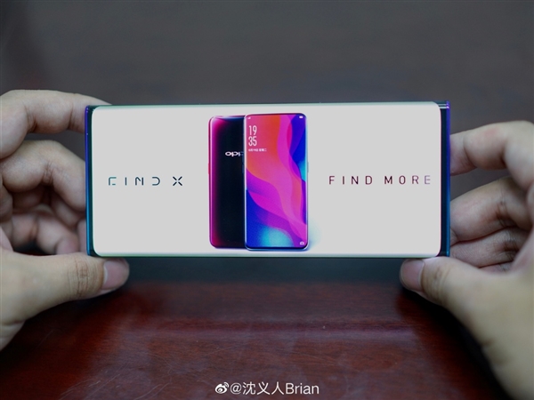 oppo瀑布屏手机什么时候上市 oppo Find瀑布屏手机怎么样