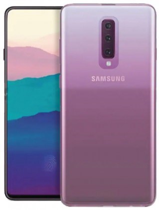 三星Galaxy A90 5G手机现身Wi-Fi联盟