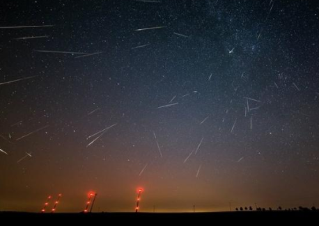 2019英仙座流星雨几点最多 英仙座流星雨最佳观看时间和地点