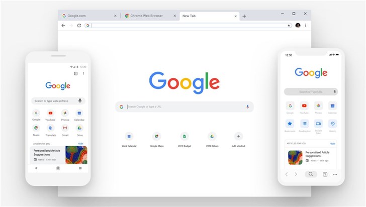 谷歌计划在Chrome 80.0版本中移除FTP支持