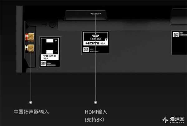 2019年已是8K电视元年，为何HDMI 2.1接口难寻踪迹？