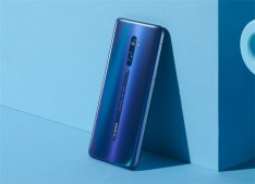 OPPO Reno2已开启预约，9月10日正式亮相