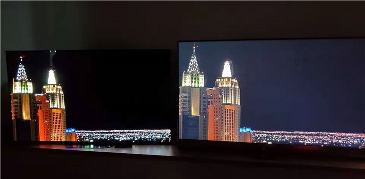 8K、OLED 都有什么用？想买电视你不妨看看这几点建议