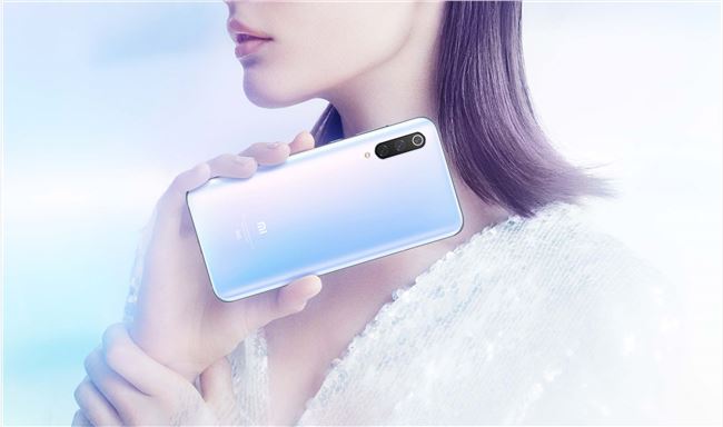 3699 元起！小米 9 Pro 5G 正式发布：搭载骁龙 855plus