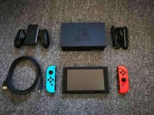 优秀！任天堂Switch主机北美销量达1500万台 超过Wii U全球销量