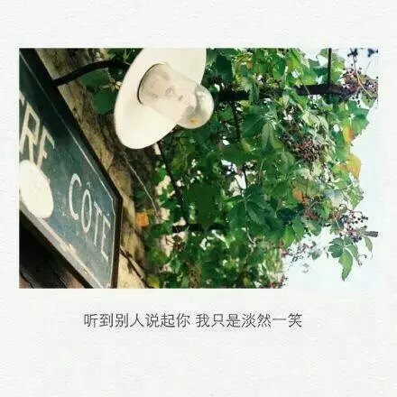 发说说用的伤感图片大全带字 敬往事一杯酒再爱也别回头