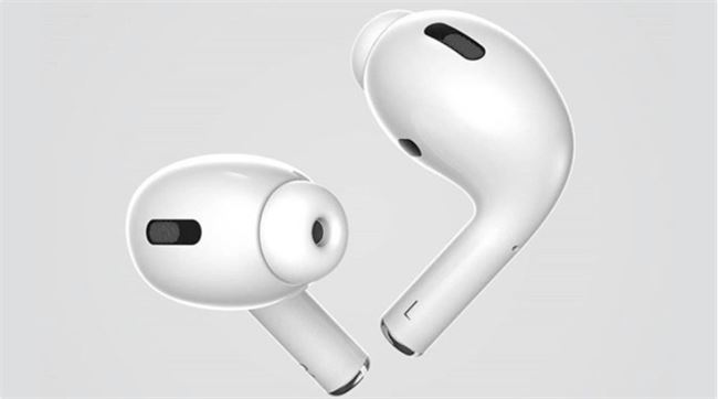 泄露者称AirPods Pro将于本周晚些时候发布