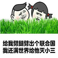 男人对我来说是没用的表情包 钱我会挣地我会扫饭我会做