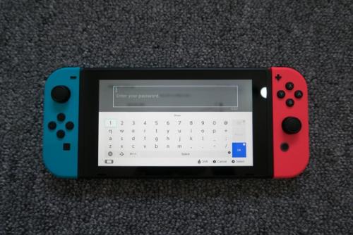 时隔三个月国行Switch官方再发声：正积极筹备中