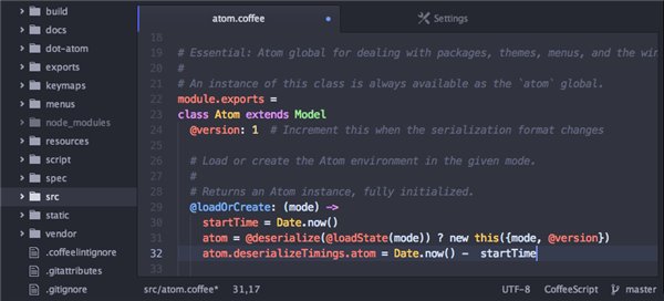 好用的文本编辑器推荐：Sublime Text、微软Visual Studio Code...